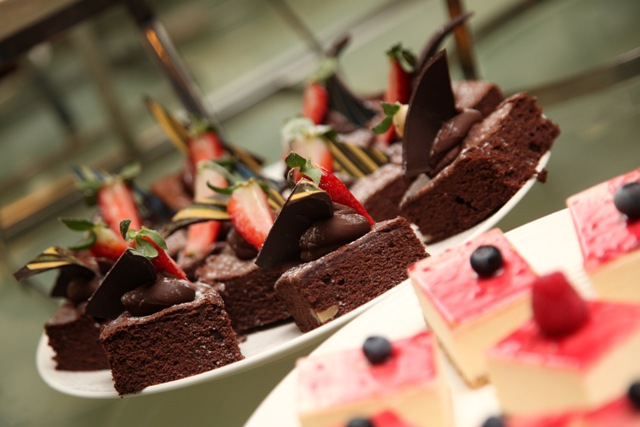 CSR activity at Gefinor Rotana